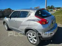 2012 Nissan Juke