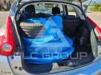 2012 Nissan Juke