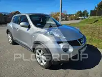 2012 Nissan Juke