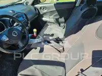 2012 Nissan Juke