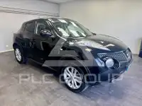 2012 Nissan Juke