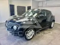 2012 Nissan Juke