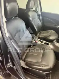 2012 Nissan Juke