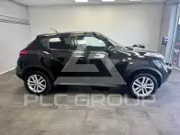 2012 Nissan Juke