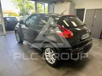 2012 Nissan Juke