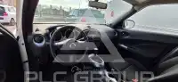 2012 Nissan Juke