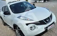 2012 Nissan Juke