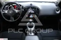 2012 Nissan Juke