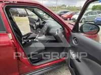 2012 Nissan Juke