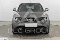 2012 Nissan Juke