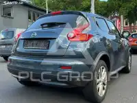 2012 Nissan Juke