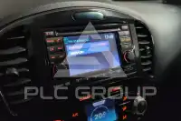 2012 Nissan Juke