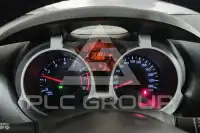 2012 Nissan Juke