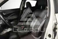 2012 Nissan Juke