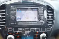 2012 Nissan Juke