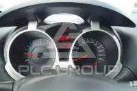 2012 Nissan Juke