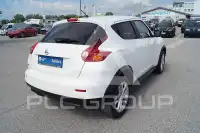 2012 Nissan Juke