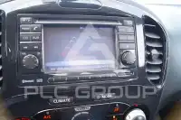 2012 Nissan Juke