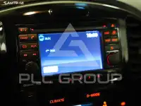 2012 Nissan Juke