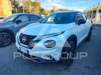 2012 Nissan Juke