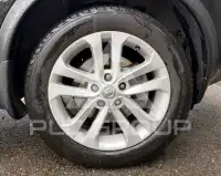 2012 Nissan Juke