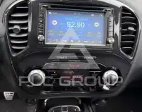 2012 Nissan Juke