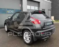 2012 Nissan Juke
