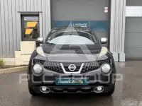 2012 Nissan Juke