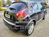 2012 Nissan Juke