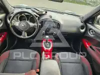 2012 Nissan Juke