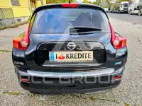 2012 Nissan Juke