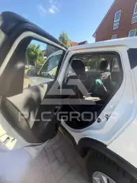 2012 Nissan Juke