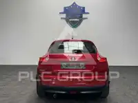 2012 Nissan Juke