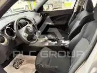 2012 Nissan Juke