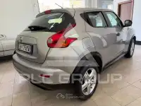 2012 Nissan Juke