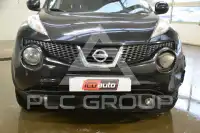 2012 Nissan Juke