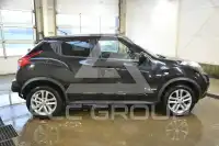 2012 Nissan Juke