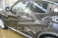 2012 Nissan Juke
