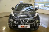 2012 Nissan Juke
