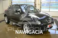 2012 Nissan Juke