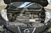 2012 Nissan Juke
