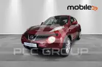 2012 Nissan Juke