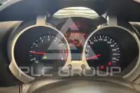 2012 Nissan Juke