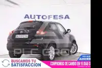 2012 Nissan Juke