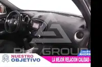 2012 Nissan Juke