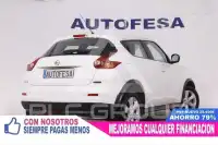 2012 Nissan Juke
