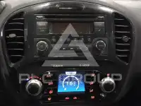 2012 Nissan Juke