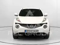 2012 Nissan Juke