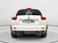 2012 Nissan Juke