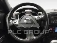 2012 Nissan Juke